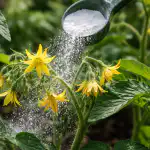 Hur ett pulver från ett apotek får tomater att blomma dubbelt så kraftigt hur-ett-pulver-fran-ett-apotek-far-tomater-att-blomma.png